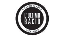 Logo L'ultimo Bacio